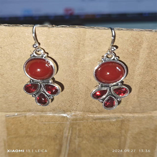 Charming Earring for Any Occasion