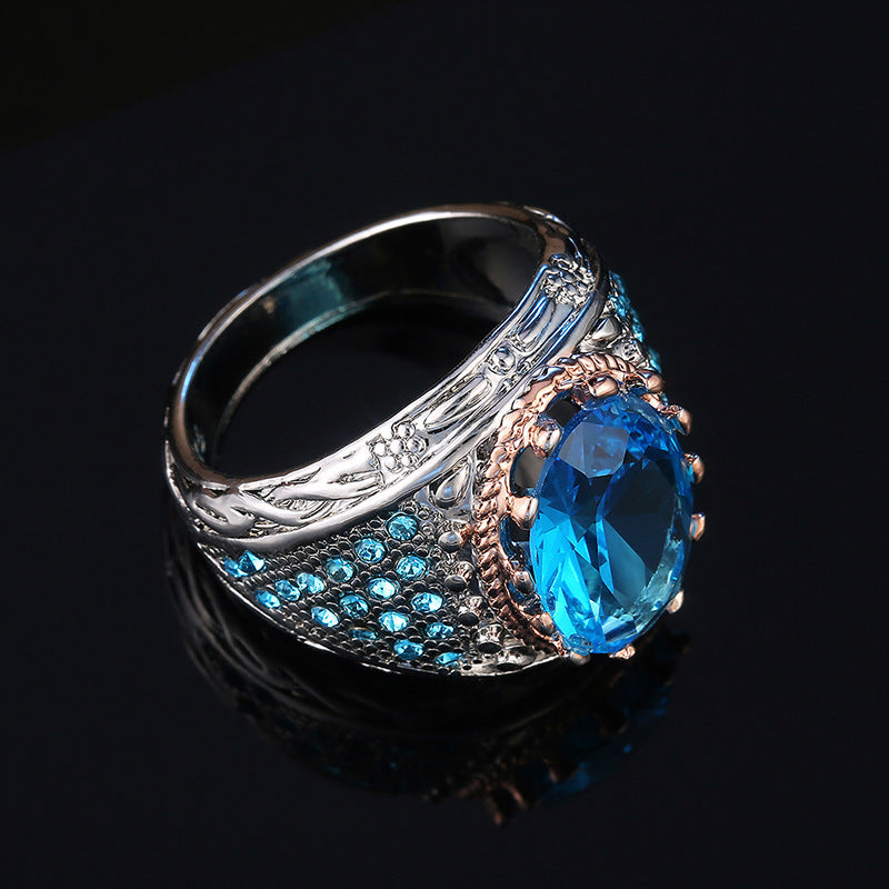 Charming Ring for Any Occasion