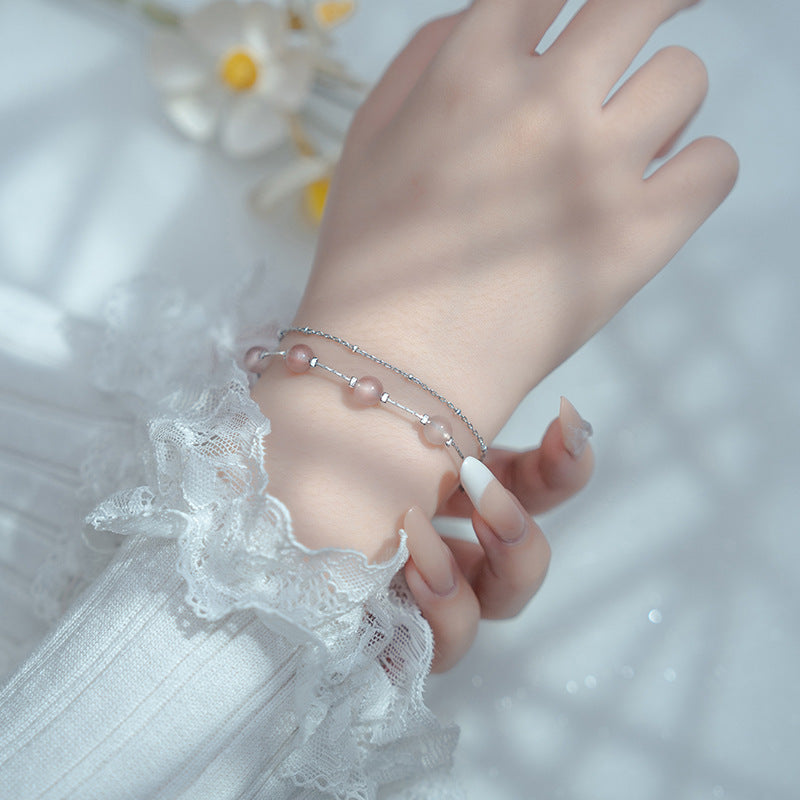 Romantic Bracelet for Special Moments