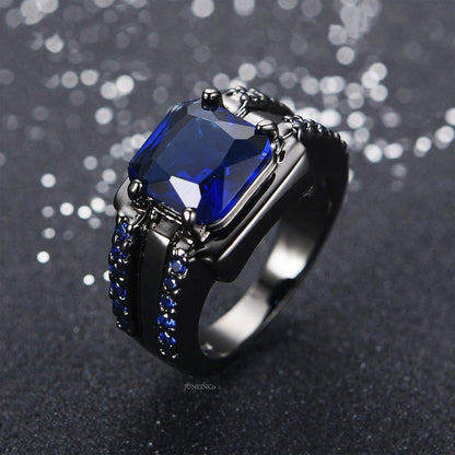 Vintage Handmade Ring