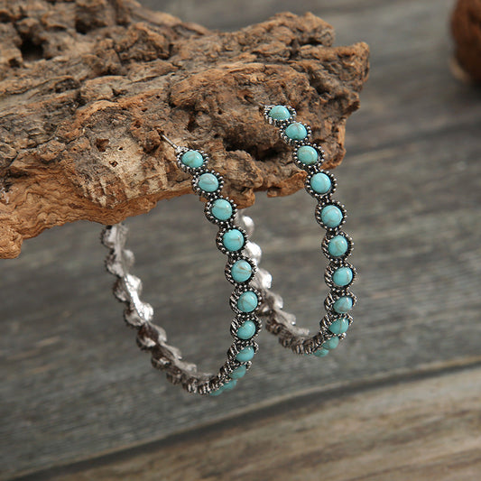 Romantic Earring for Special Moments