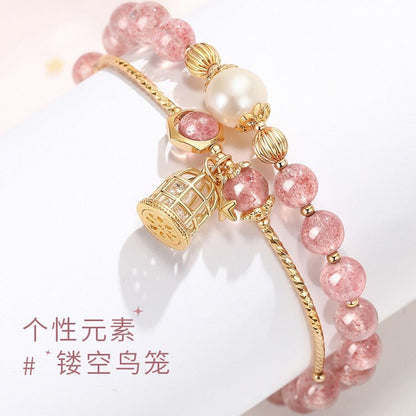 Charming Bracelet for Any Occasion