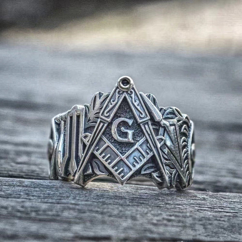 Stunning Ring for Daily Wear