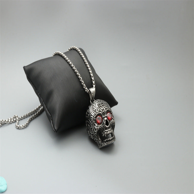 Charming Necklace for Any Occasion