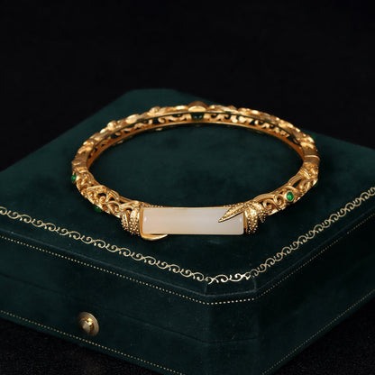 Vintage Handmade Bracelet