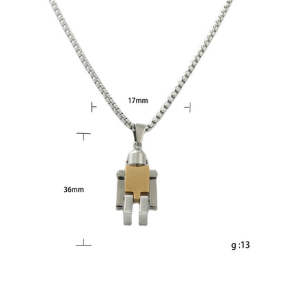 Elegant Pendant for Every Occasion