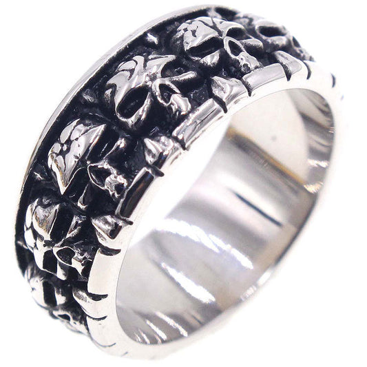 Elegant Gold Ring for Every Occasion