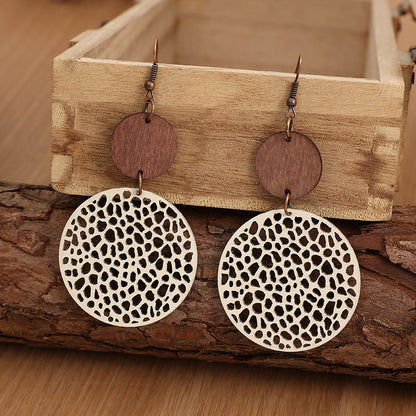Charming Earring for Any Occasion
