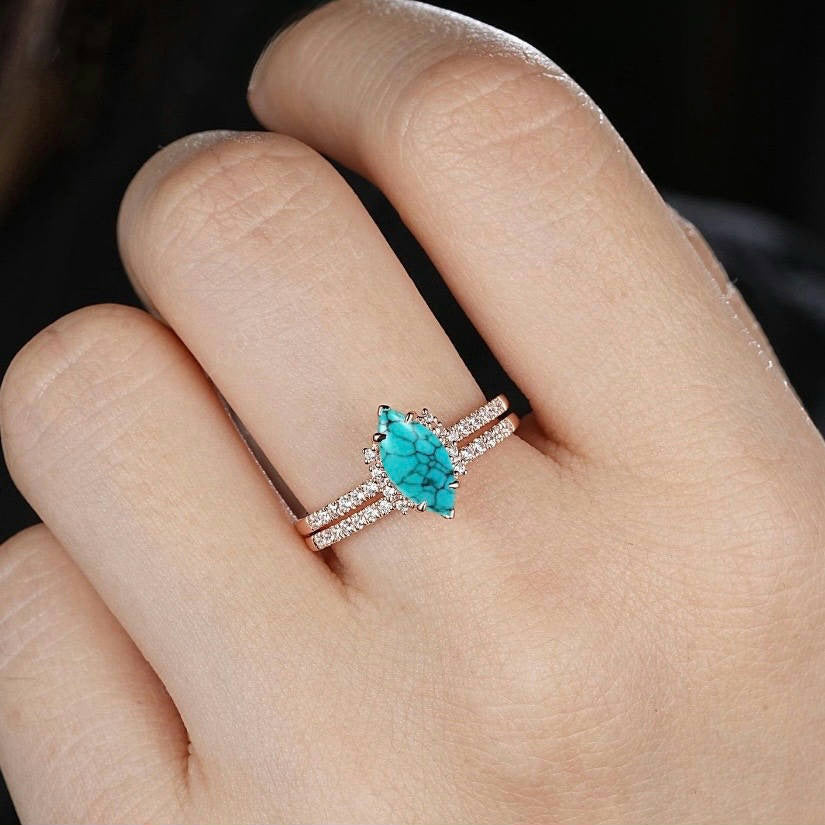 Charming Ring for Any Occasion