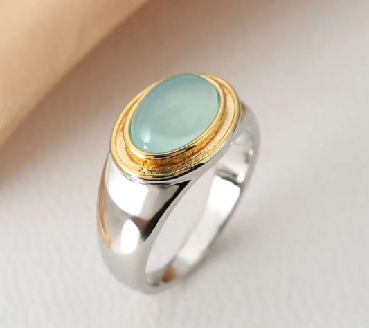 Elegant Gold Ring for Every Occasion