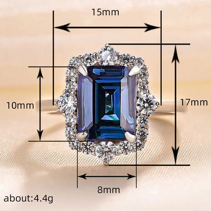 Romantic Ring for Special Moments
