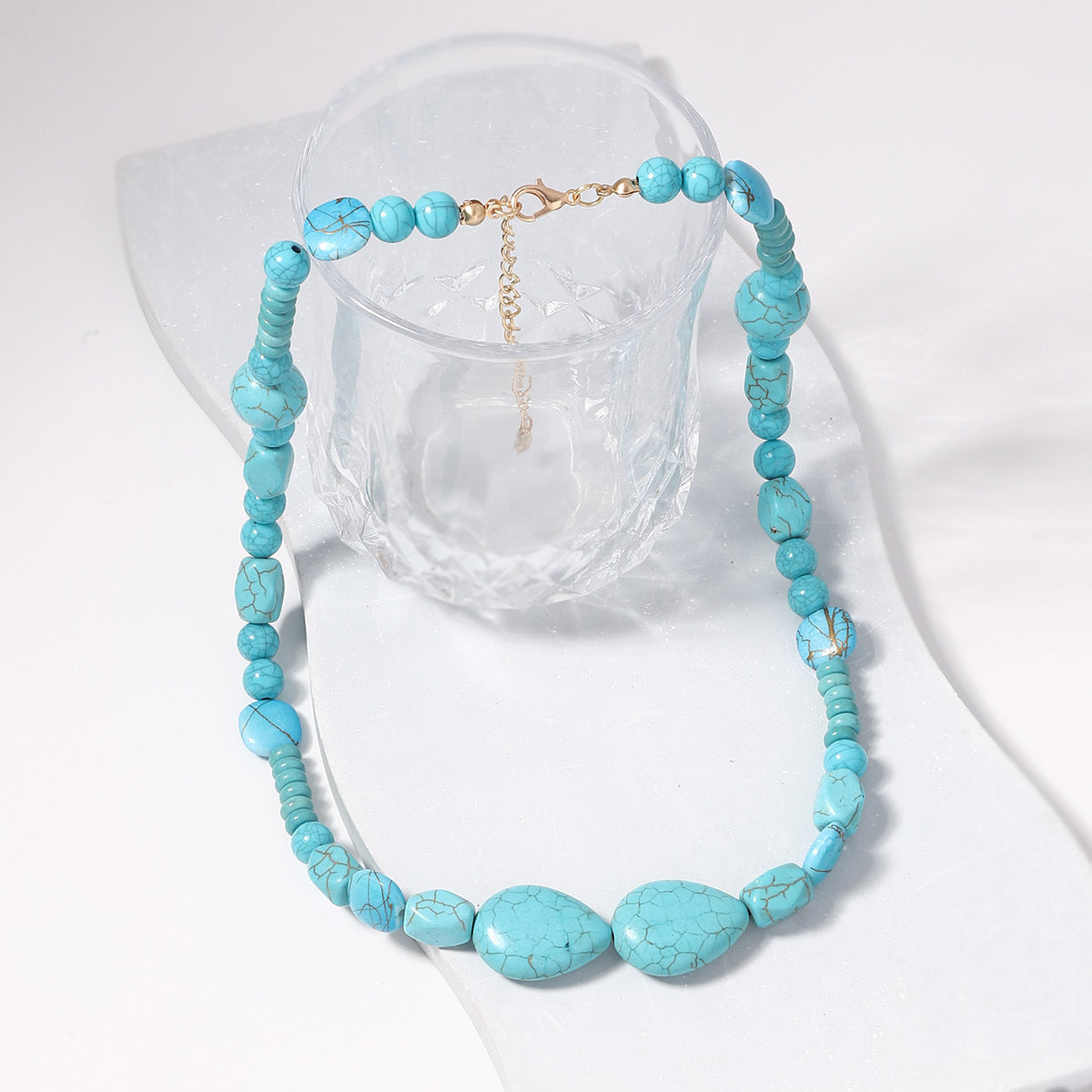 Beautiful Necklace with Unique Style