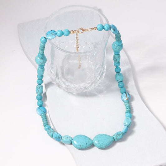 Beautiful Necklace with Unique Style