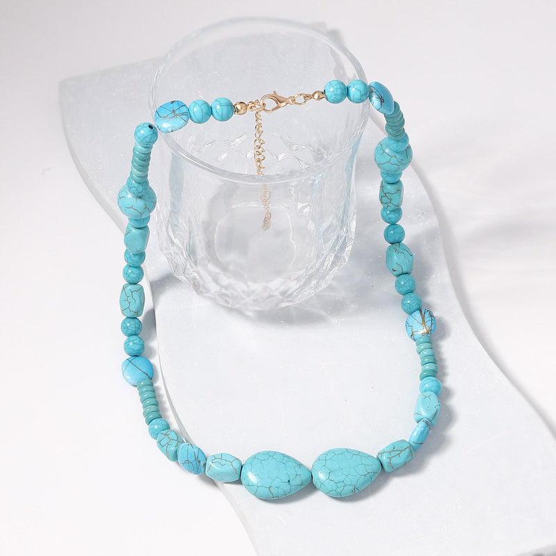 Beautiful Necklace with Unique Style