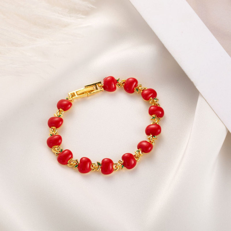 Romantic Bracelet for Special Moments