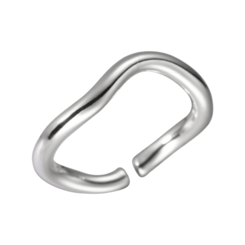 Beautiful Ring with Unique Style