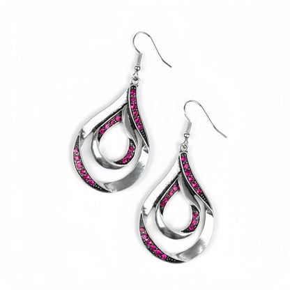 Charming Earring for Any Occasion