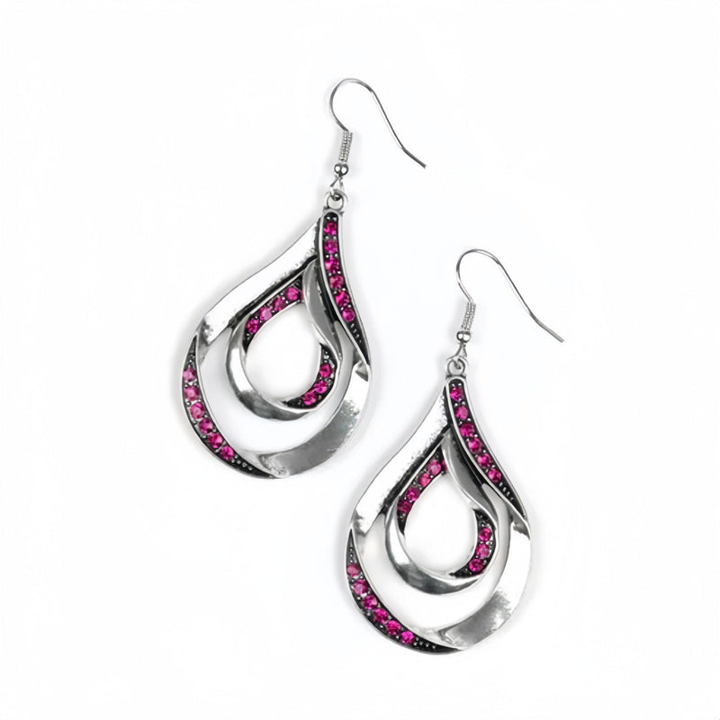 Charming Earring for Any Occasion