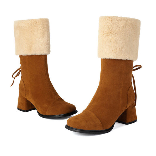 Comfortable Orthopedic Boots for Daily Wear