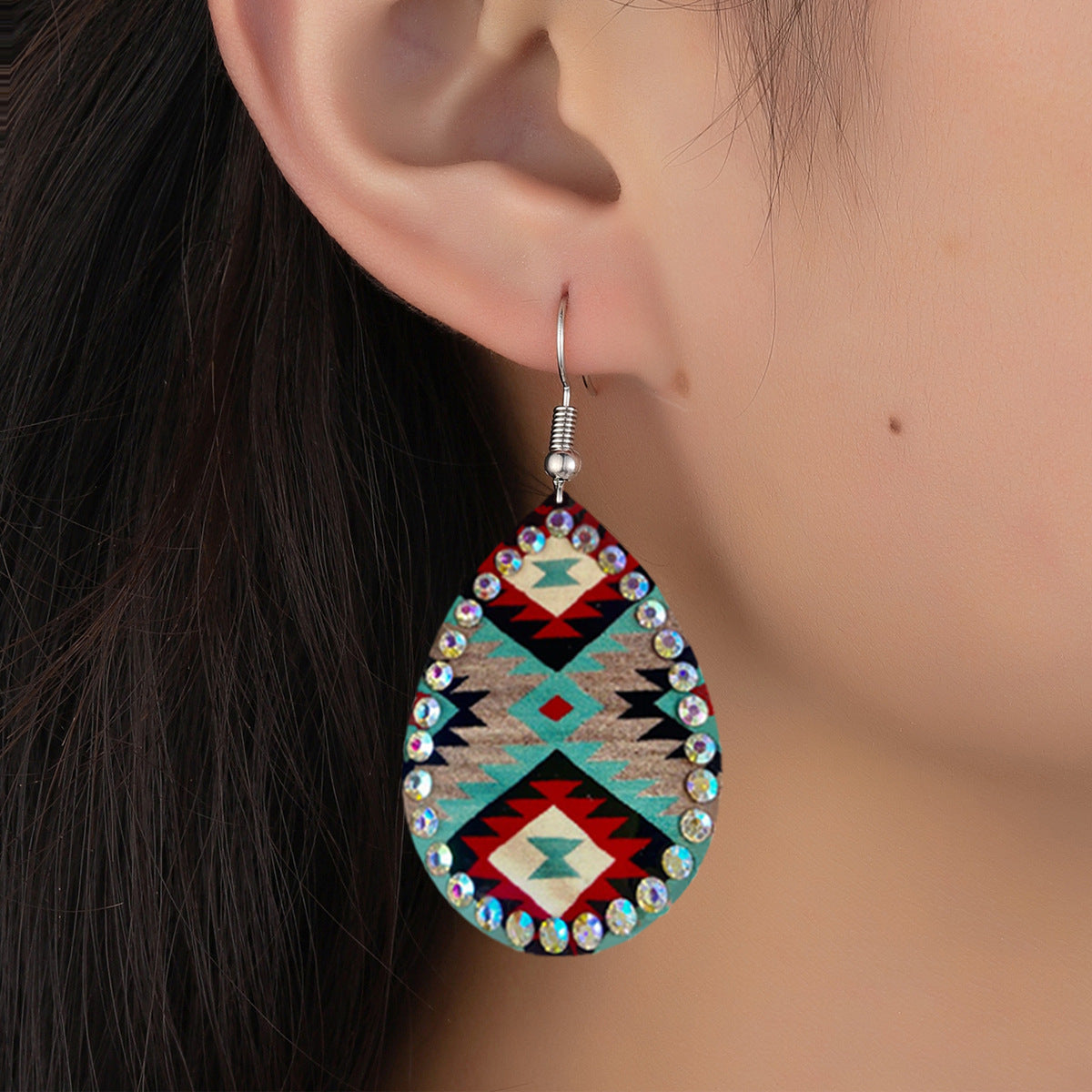Romantic Earring for Special Moments