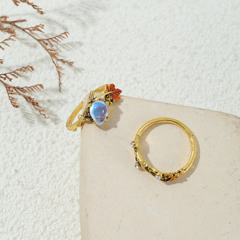 Stunning Gold Ring for Daily Wear