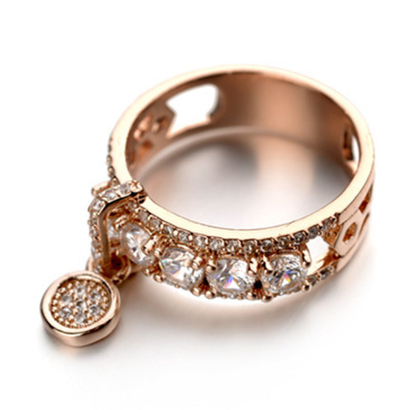 Stunning Ring for Daily Wear