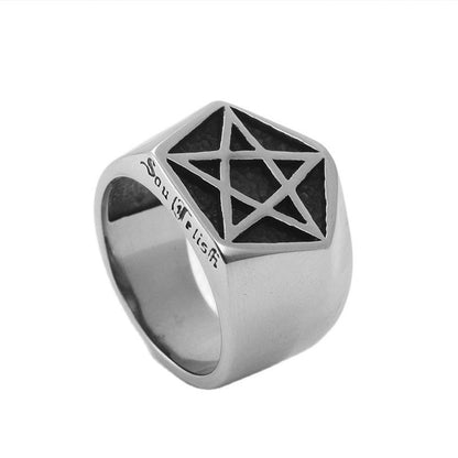 Romantic Ring for Special Moments
