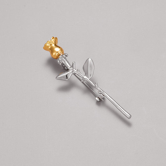Beautiful Piece with Unique Style