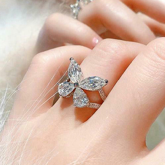 Vintage Handmade Ring