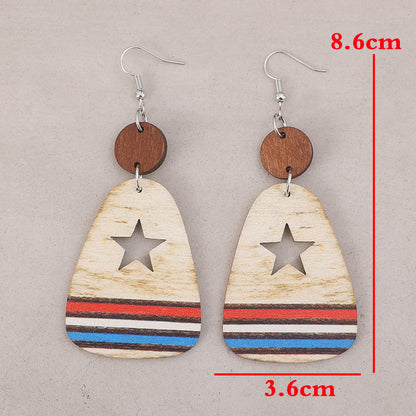 Delicate Artisan Earring