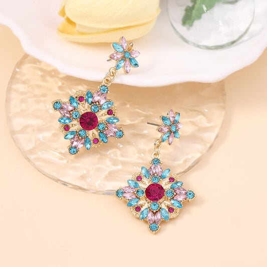 Elegant Earring for Every Occasion