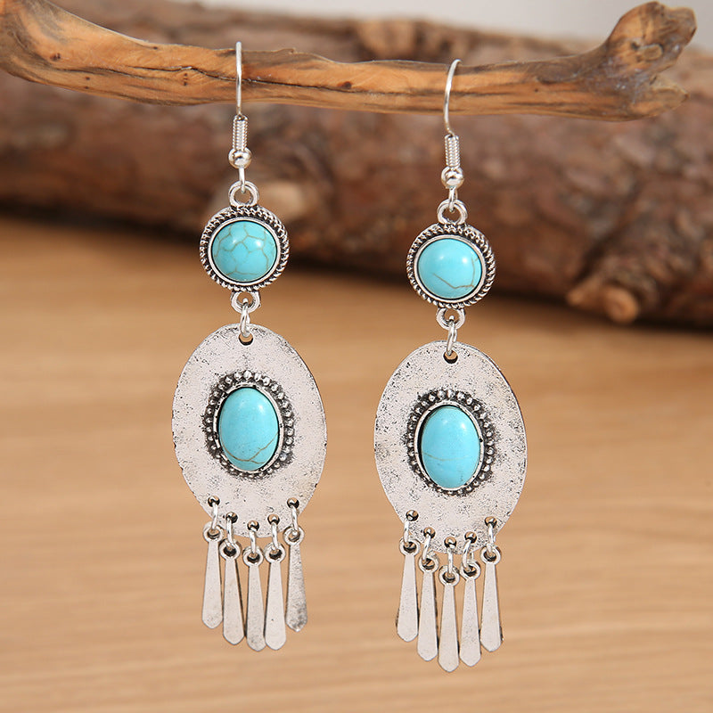 Stunning Earring for Daily Wear