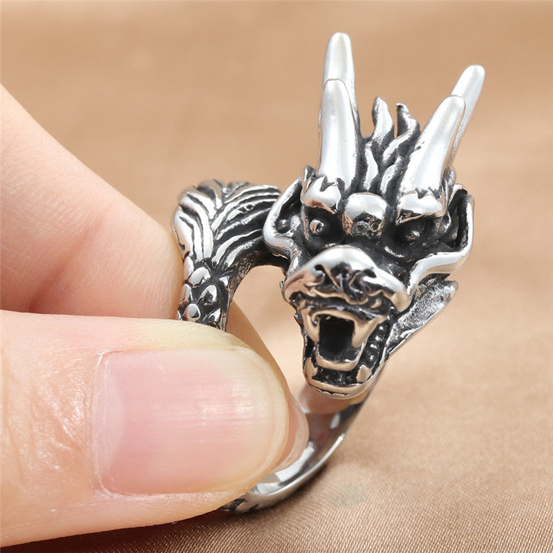 Stunning Ring for Daily Wear