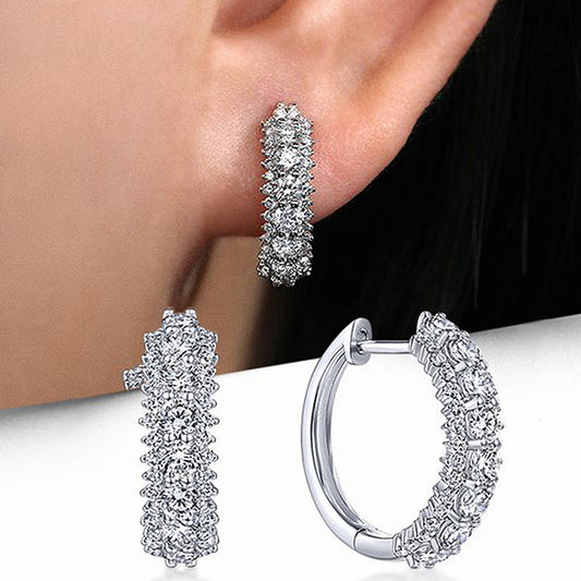 Stunning Earring for Daily Wear