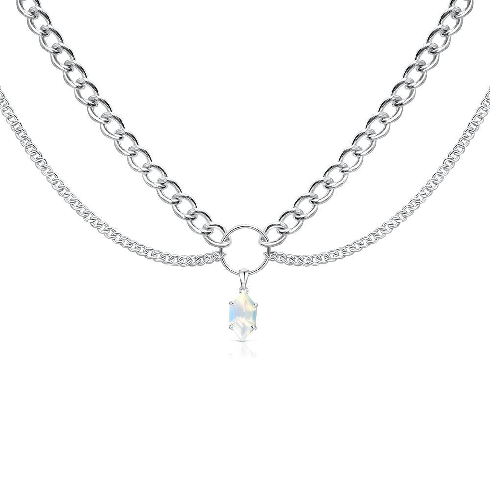 Classic Necklace with Timeless Appeal