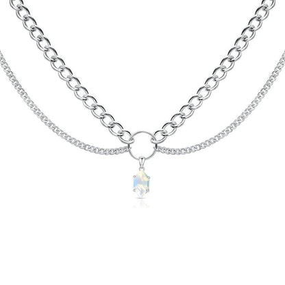 Classic Necklace with Timeless Appeal