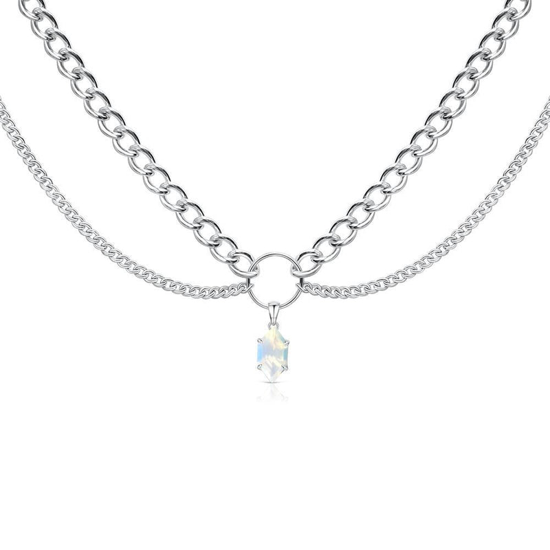 Classic Necklace with Timeless Appeal