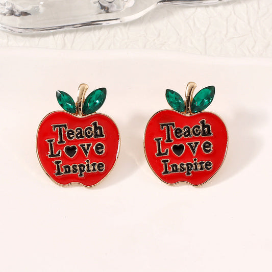 Romantic Earring for Special Moments