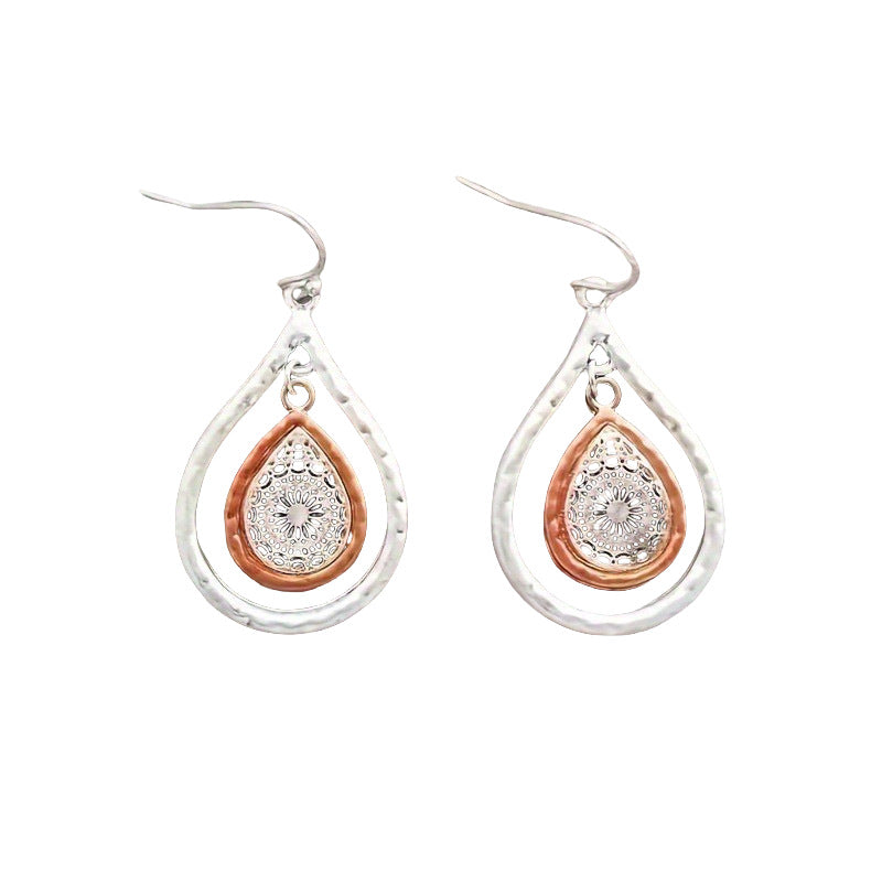 Classic Earring with Timeless Appeal