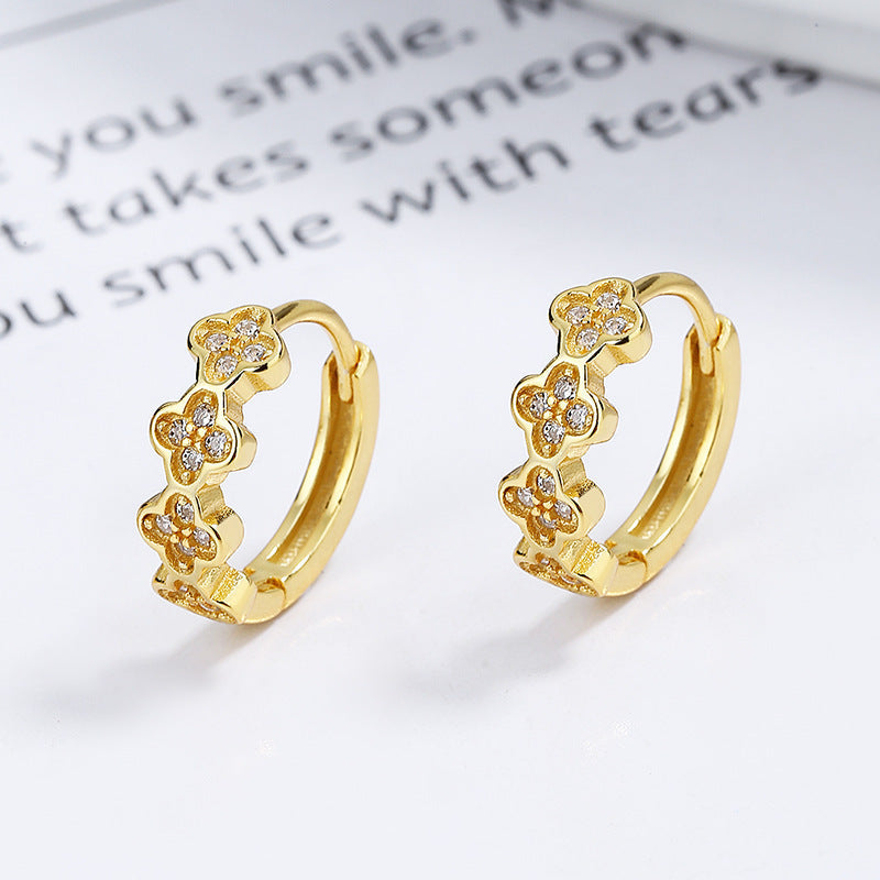 Beautiful Earring with Unique Style