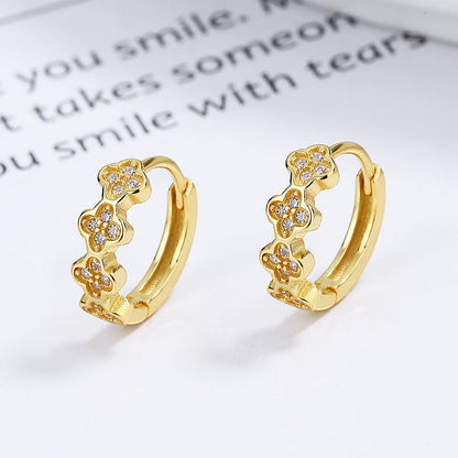 Beautiful Earring with Unique Style