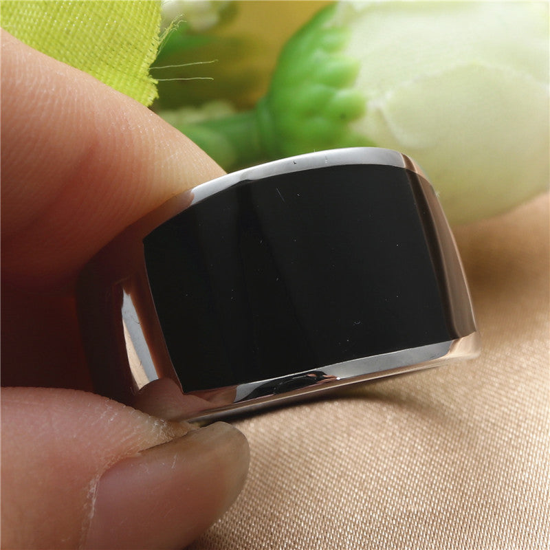 Charming Ring for Any Occasion