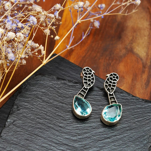 Charming Earring for Any Occasion