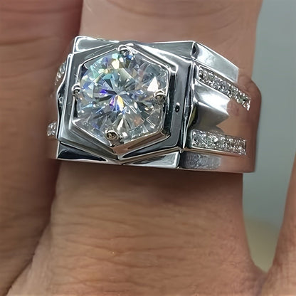 Beautiful Ring with Unique Style