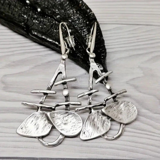 Beautiful Earring with Unique Style