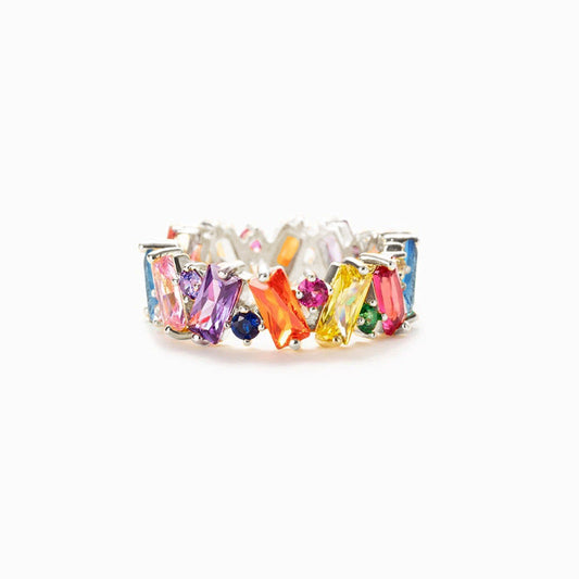 Romantic Ring for Special Moments