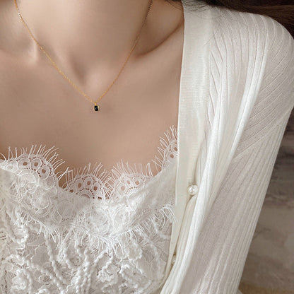 Beautiful Necklace with Unique Style