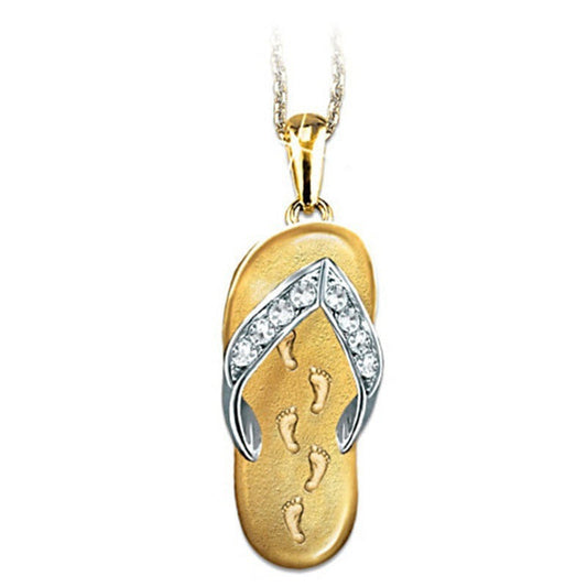 Romantic Necklace for Special Moments