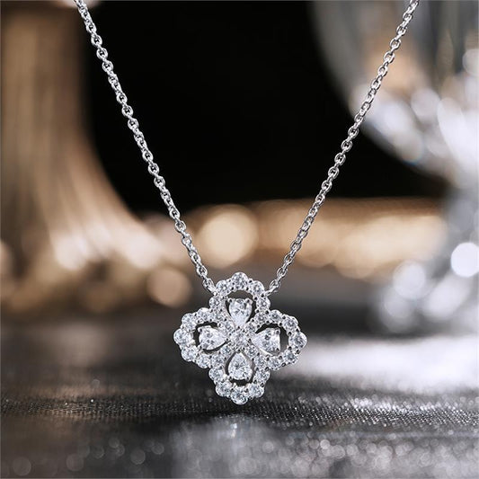 Vintage Handmade Necklace