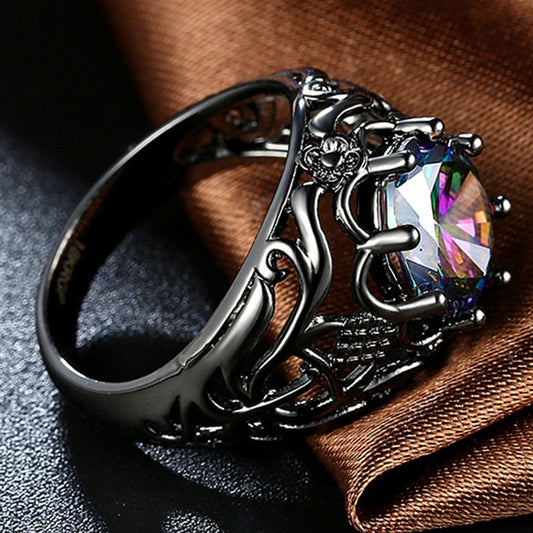 Elegant Ring for Every Occasion